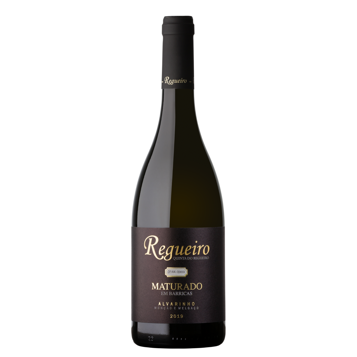 Quinta do Regueiro Maturado