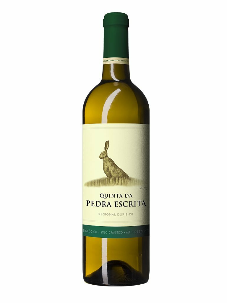 Quinta da Pedra Escrita White