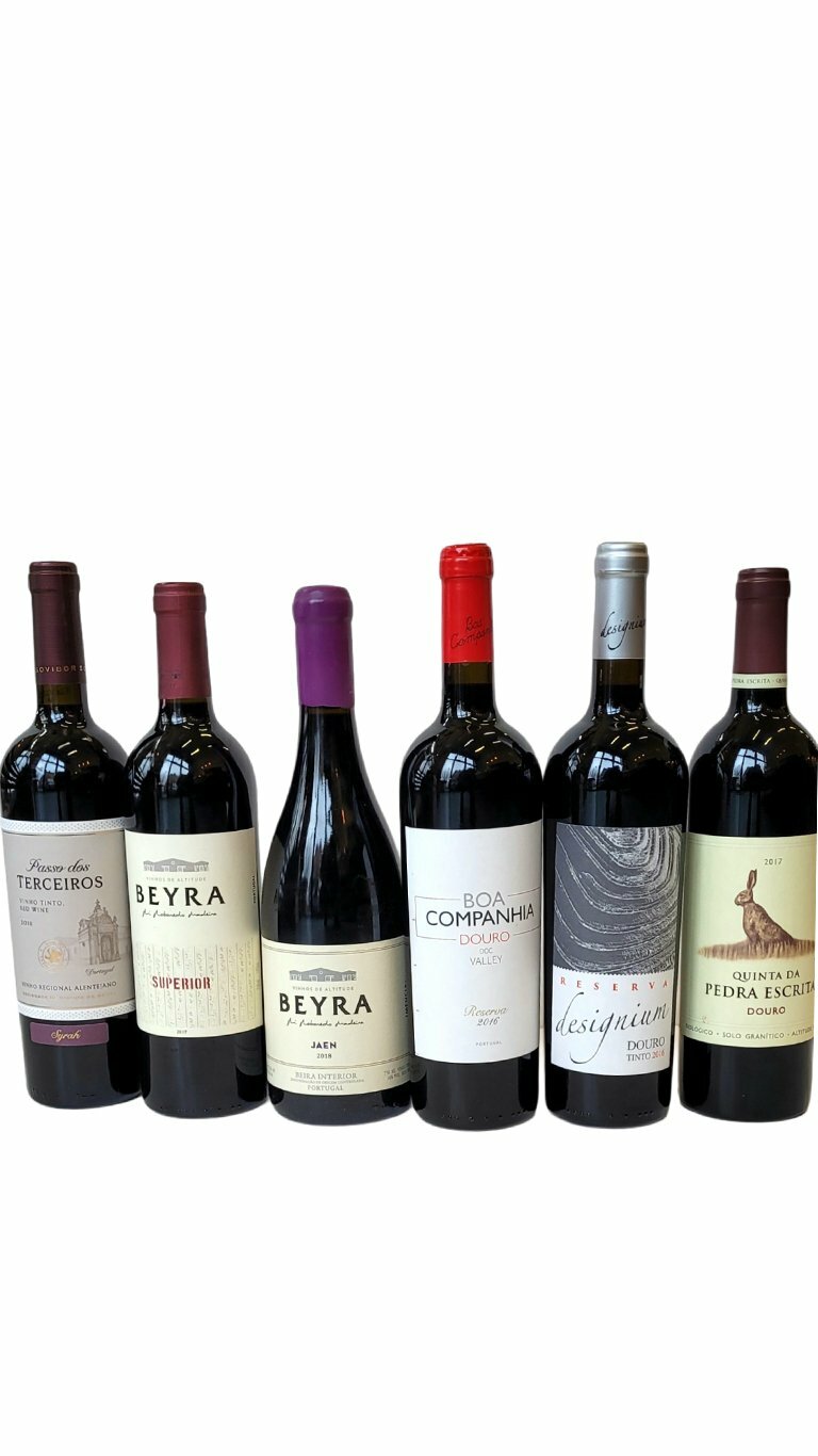 Our Cellar Choice