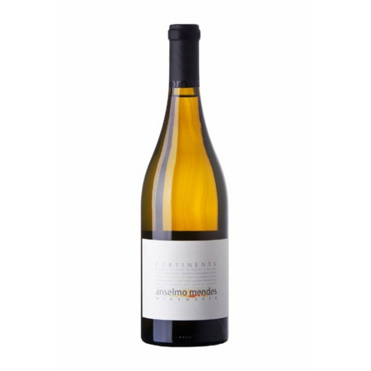 Alvarinho Curtimenta White