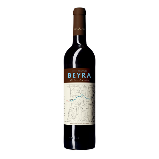 Beyra Colheita Red