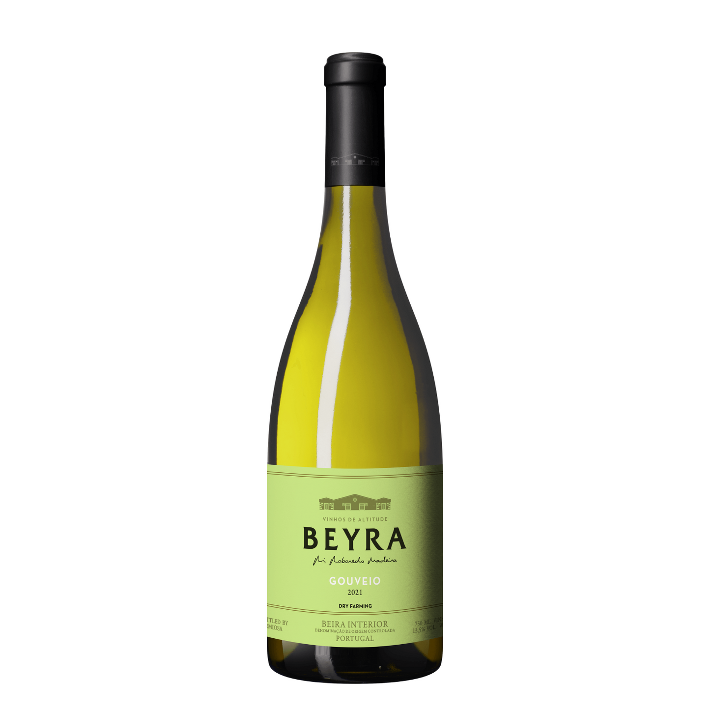 Beyra Gouveio