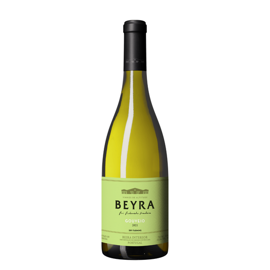Beyra Gouveio