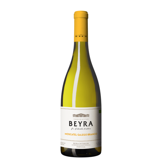 Beyra Moscatel Galego White
