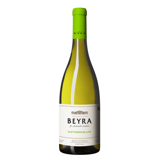 Beyra Sauvignon Blanc White
