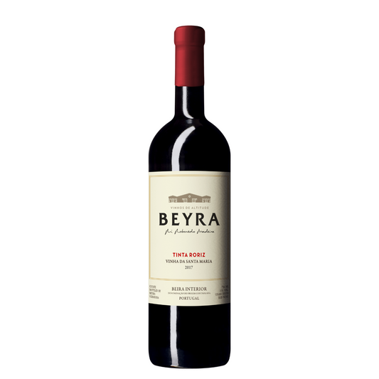 Beyra Vinha da Santa Maria Red