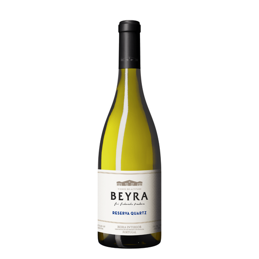 Beyra reserva White