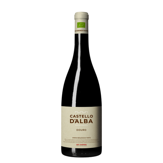 Castello D'Alba Bio