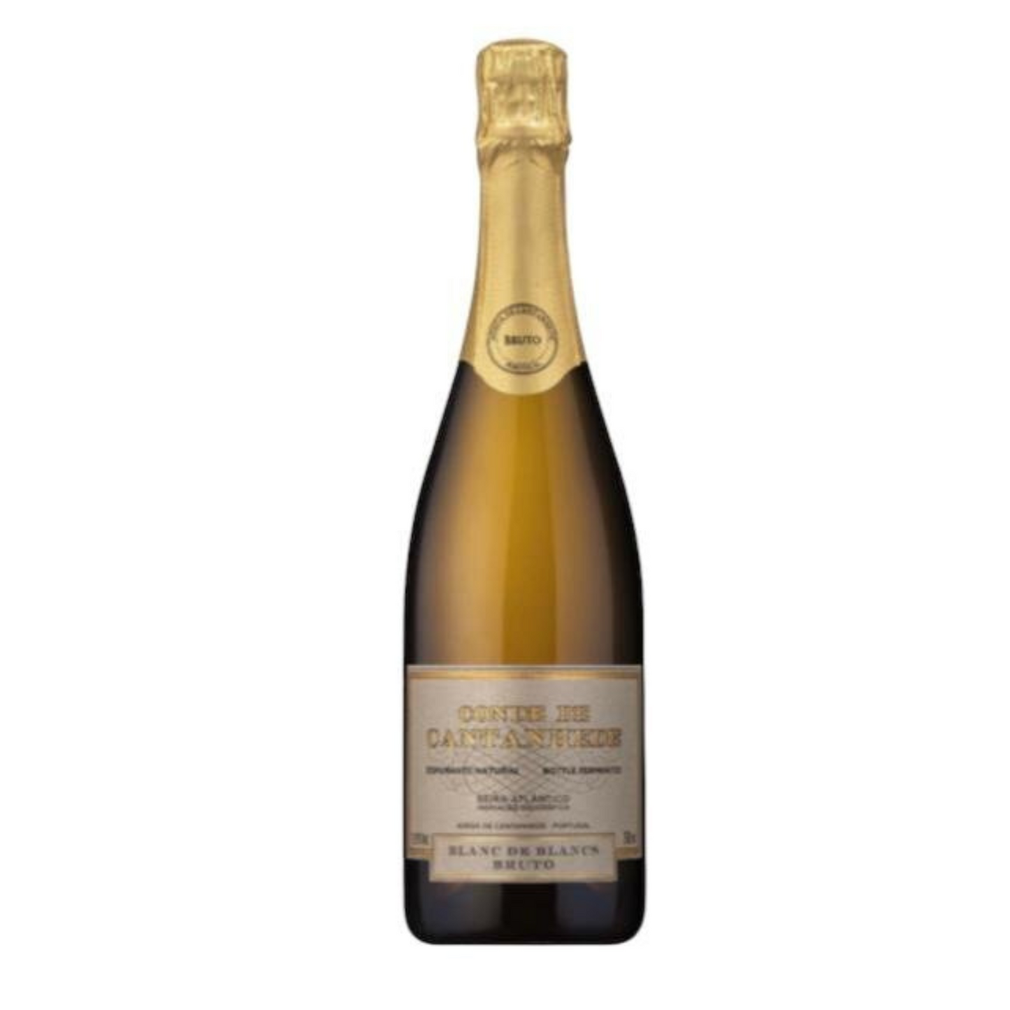 Conde De Cantanhede "Blanc de Blanc"