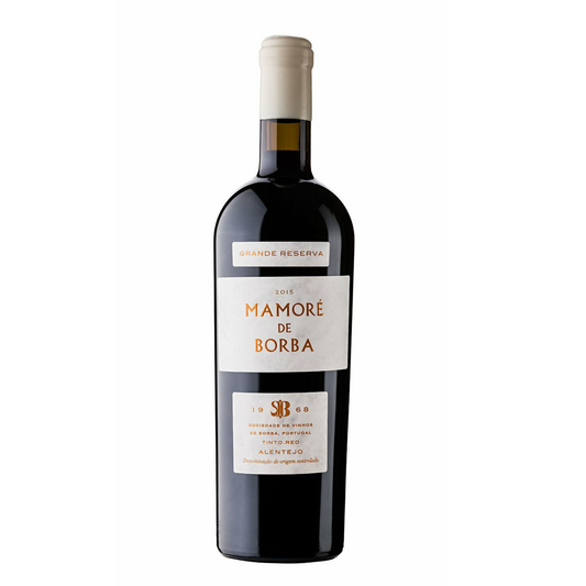 Mamore de Borba Grande Reserva Red Wine