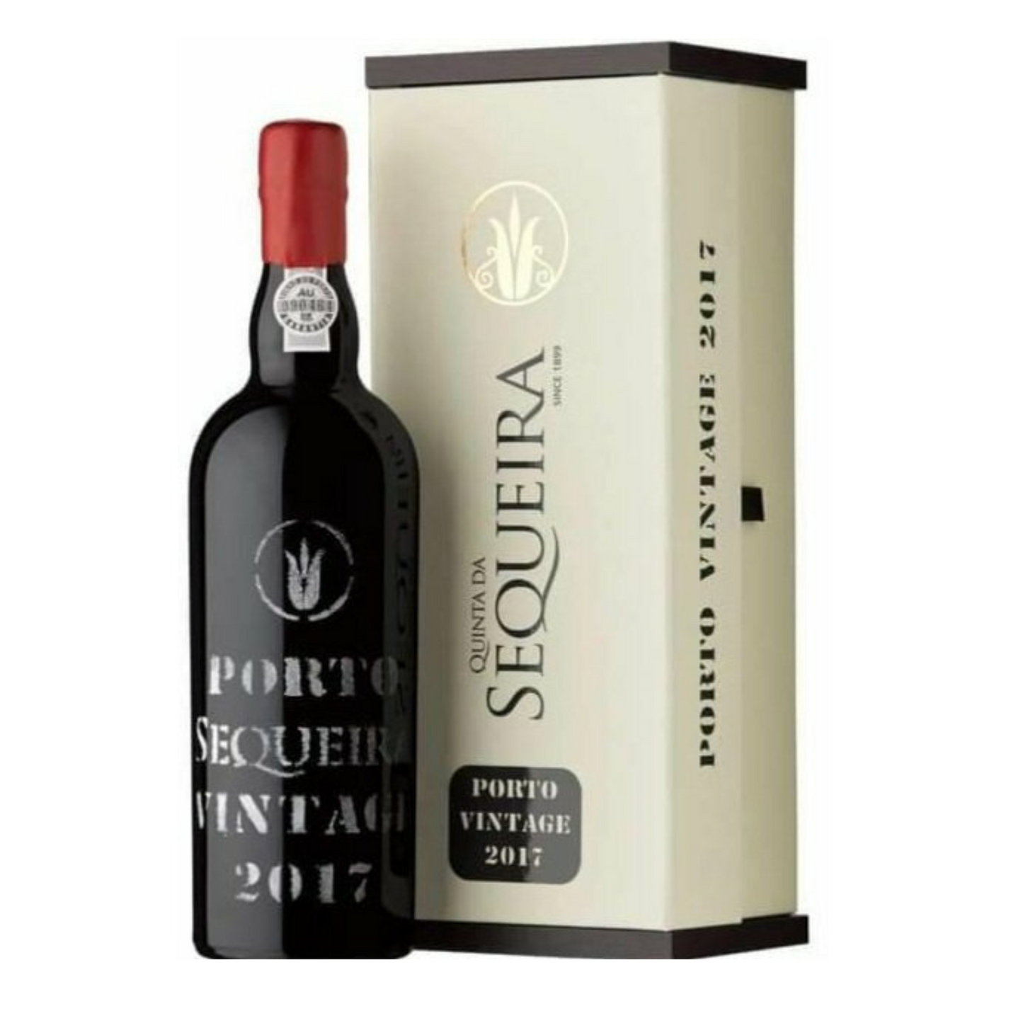 Quinta da Sequeira Vintage 2017 Port