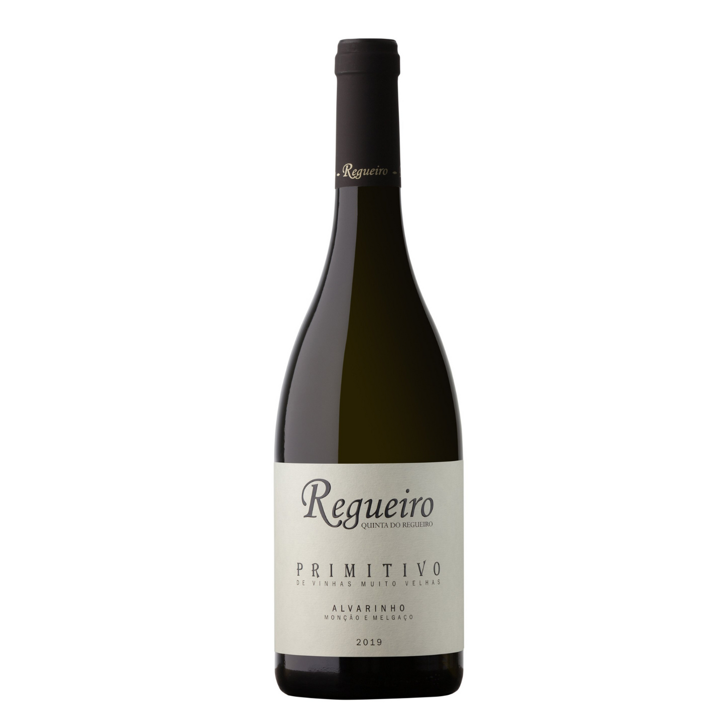 Quinta do Regueiro Alvarinho Primitivo