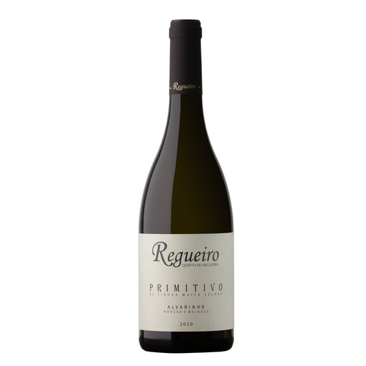 Quinta do Regueiro Alvarinho Primitivo
