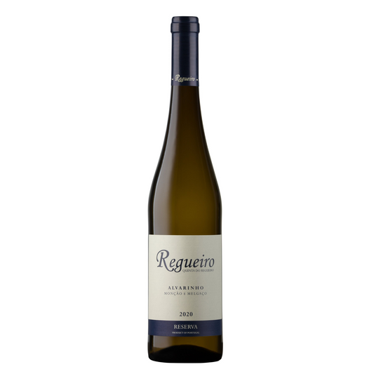 Quinta do Regueiro Alvarinho Reserva