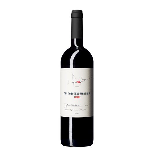 Rui Roboredo Madeira Douro
