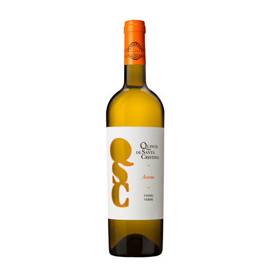 Santa Cristina Avesso