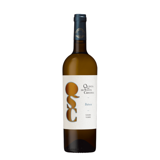 Santa Cristina Batoca