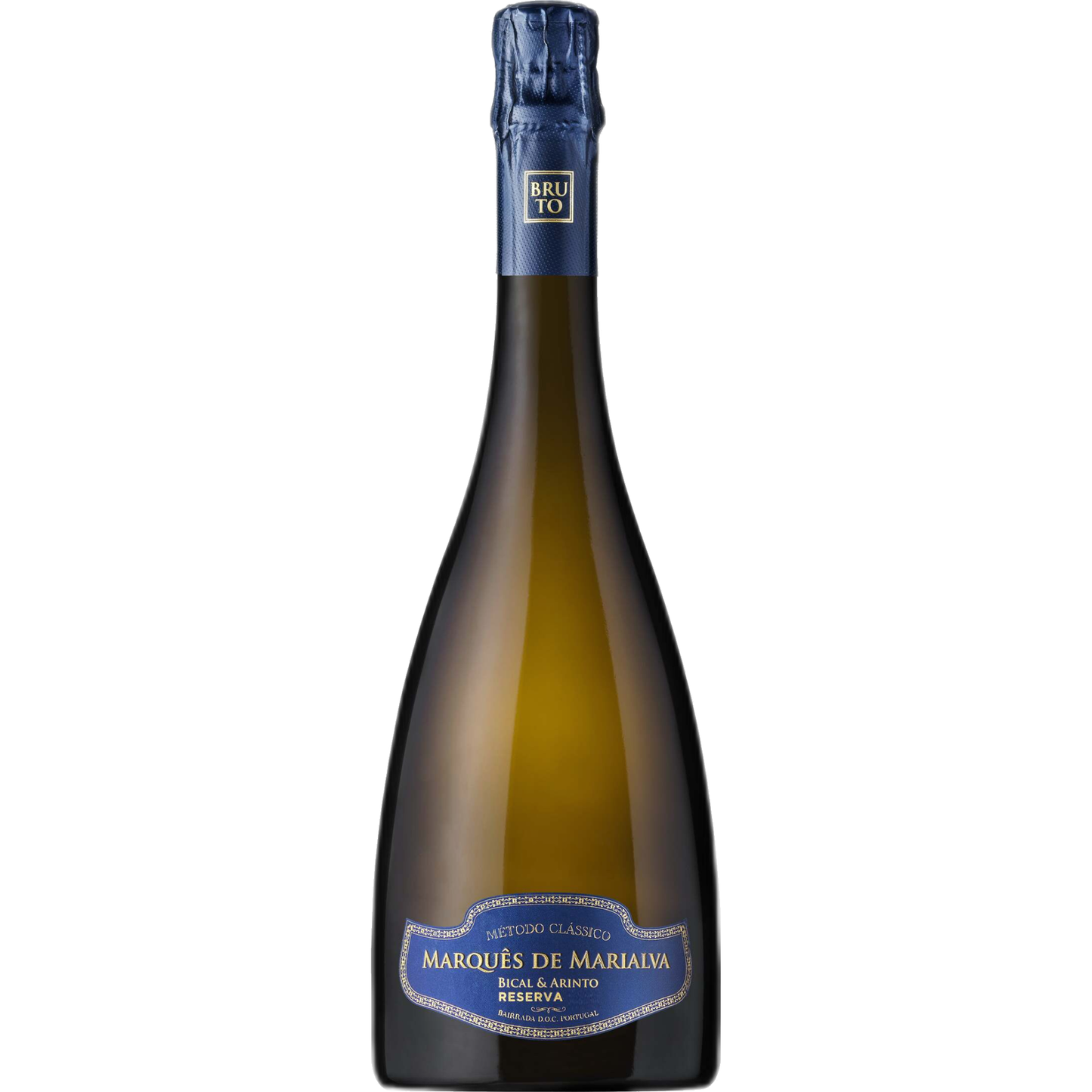 Marquês de Marialva Reserva Bical & Arinto